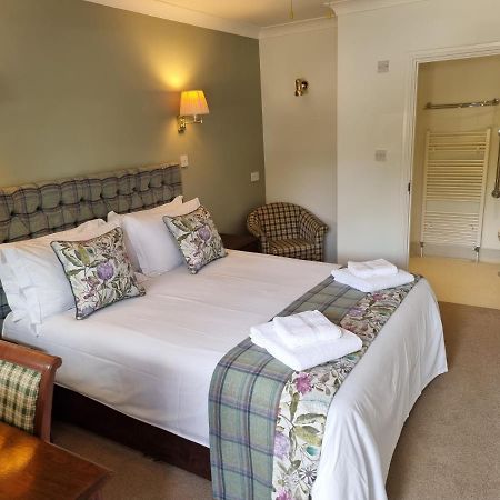 The Courthouse Inn Colchester Ngoại thất bức ảnh