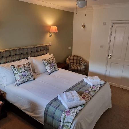 The Courthouse Inn Colchester Ngoại thất bức ảnh