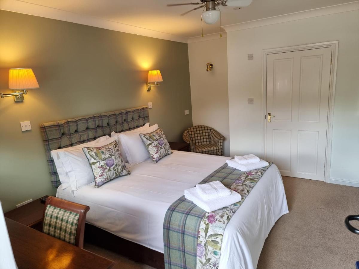 The Courthouse Inn Colchester Ngoại thất bức ảnh