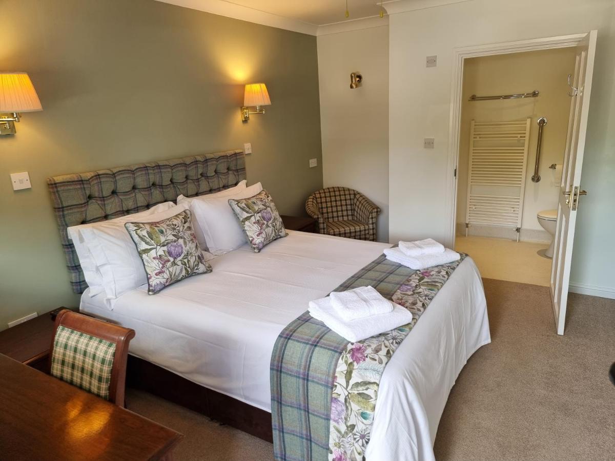 The Courthouse Inn Colchester Ngoại thất bức ảnh