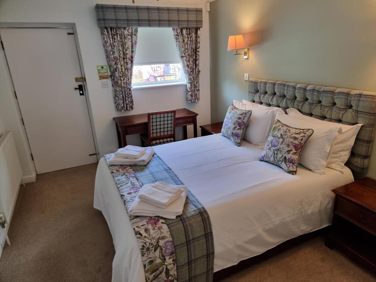 The Courthouse Inn Colchester Ngoại thất bức ảnh